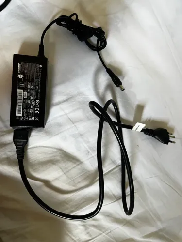 Fonte Externa Lg Da-48F19