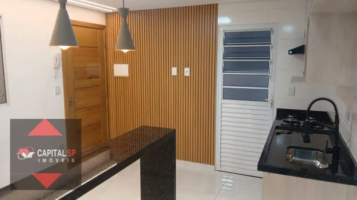 Studio com 1 dormitório para alugar, 28 m² por R$ 1.780,00/mês - Penha de França - São Pau
