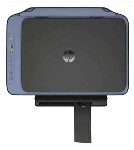 Impressora Hp Deskjet 2874 sem marcas de uso