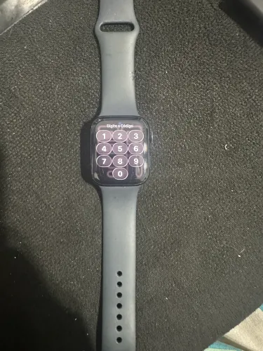Apple whatch