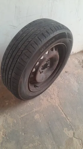Vendo aro 15 completo