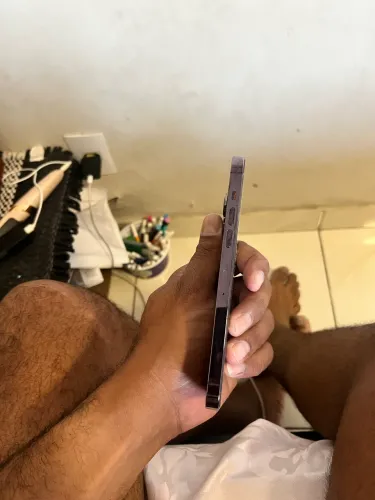 iPhone 14 Pro Max 128 Gigas