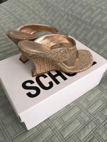Sapatos