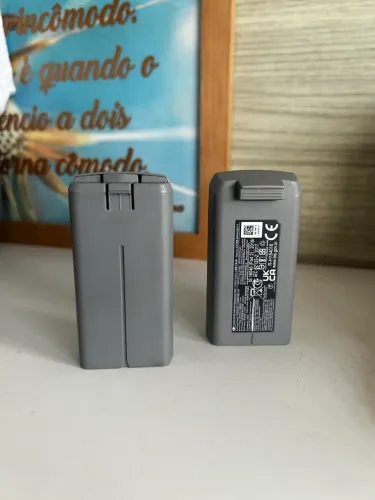 Bateria original DJI Mini 2 / Mini 2 SE / Mini SE / Mini 4K