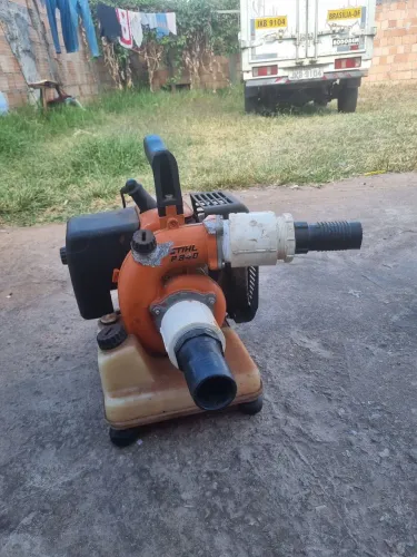 STIHL P 840 - Motobomba