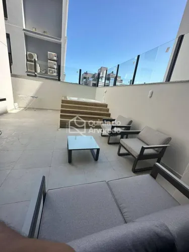 Residencial Mônaco