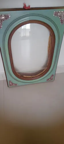 Moldura antiga