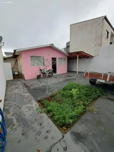 Casas de Vila para Venda em Curitiba, CIDADE INDUSTRIAL, 3 dormitórios, 1 suíte, 2 banheir