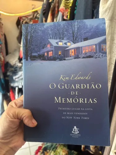 Livros para leitura