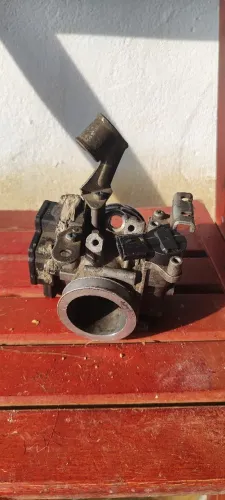 Peças de cb 300
