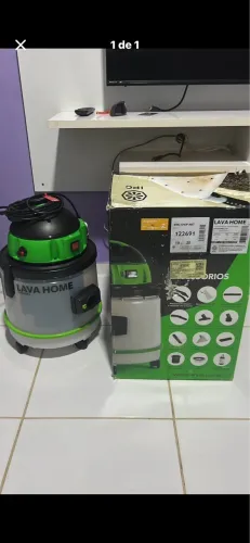 Extratora IPC Lava Home