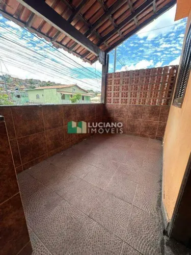 Casa à Venda no Bairro Mantiqueira  Excelente Localização!