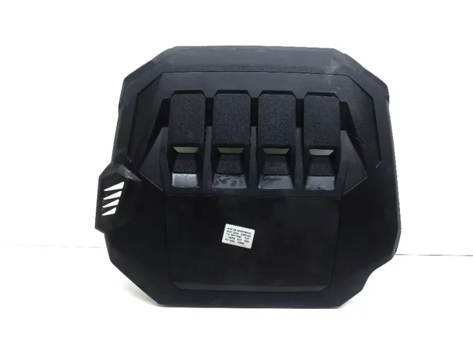 Tampa Capa Motor Audi Q3 Sportback 2.0 2024 06k103925dd