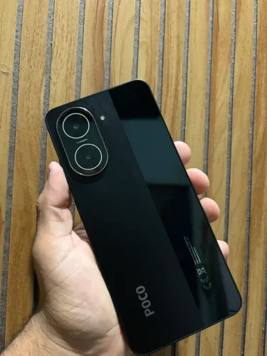 Povo c71 