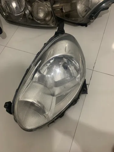 Farol March original recuperado 