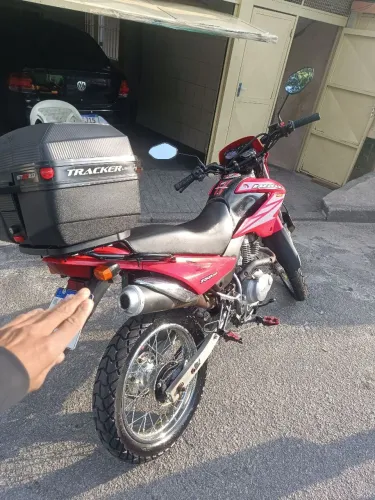 Honda Bros