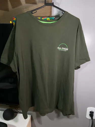 Camisa Plus Size G1, 100% algodão