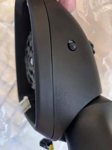 RETROVISOR CAPTUR
