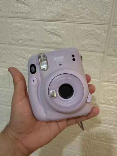 Instax Mini 11