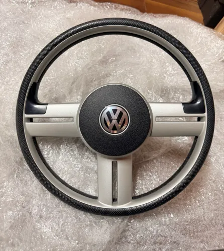 Volante original surf semi novo