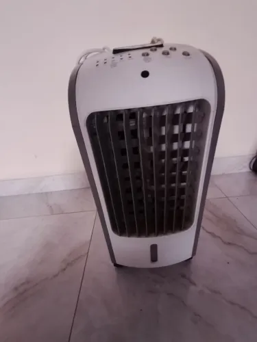 Umidificador de Ar