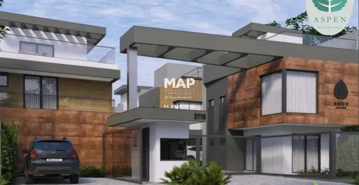 Sobrado Mobiliado - valor do aluguel com taxas