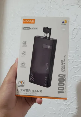 Power bank