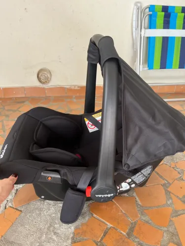 Bebê conforto