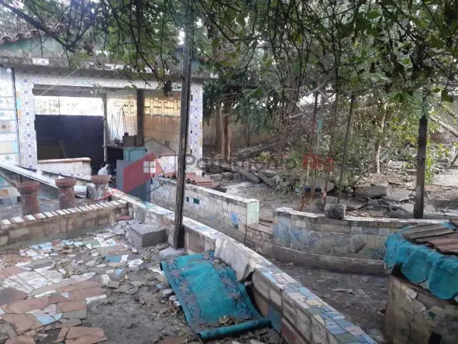 Oportunidade: terreno com 416m² em ótima localização - Vila da Penha