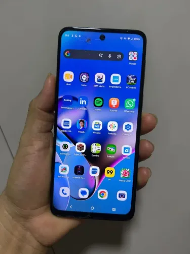Moto g54 256gigas