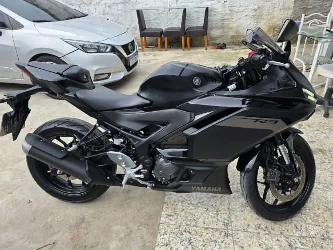 Vendo r3 modelo 2026