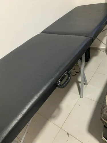 Vendo maca para estética