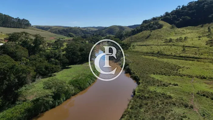 Fazenda Exclusiva em Lagoinha Oportunidade Única para Investimento