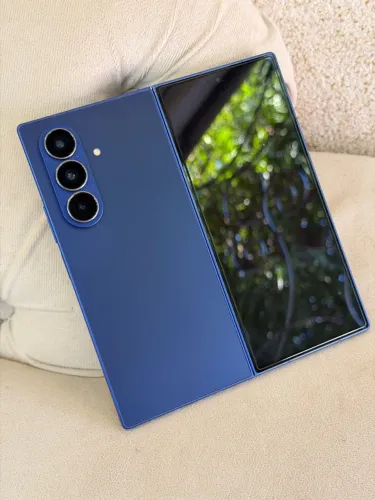 Samsung Z fold 7