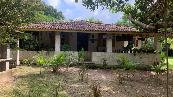 Sitio em Barra do Pojuca