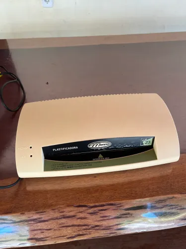 Vendo Plastificadora A4