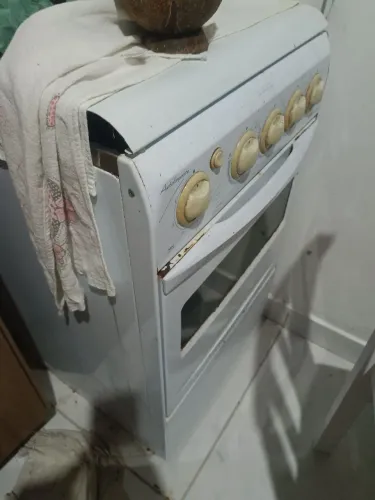 Fogão 4bocas