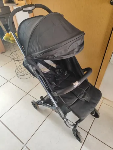 Carrinho Bali Galzerano