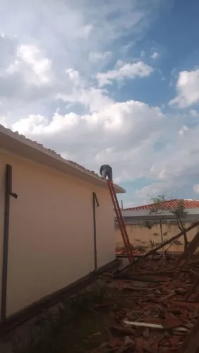 Terreno pra alugar jardim nova Europa campinas área comercial