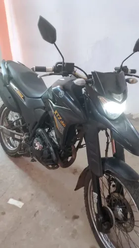 Vendo LANDER 