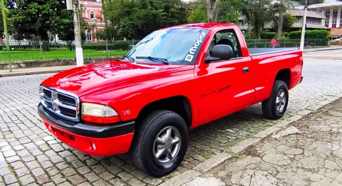 Dodge Dakota Sport 3.9 V6 1999