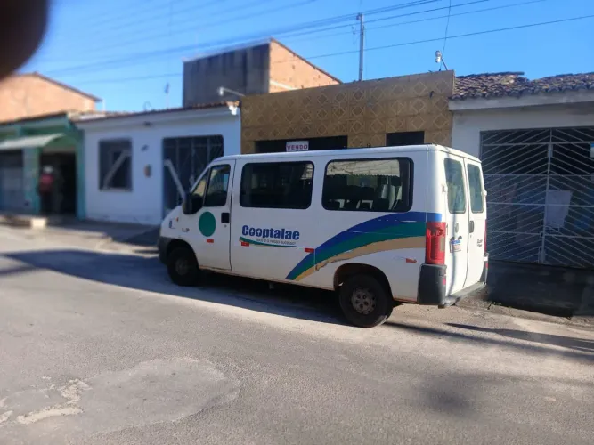 Fiat Ducato Minibus 2.8 Turbo Diesel 2008