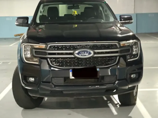 Ford Ranger XLS 2.0l 4X4 2026