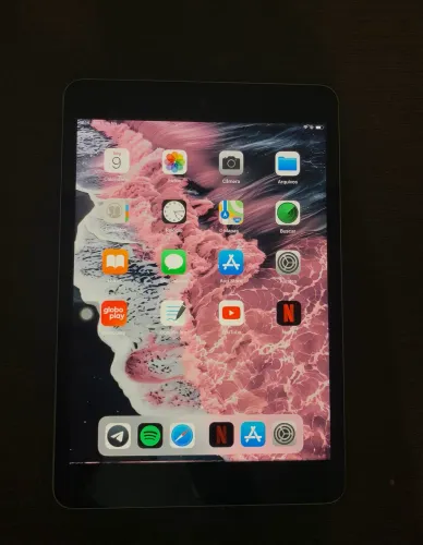 iPad mini 3 
