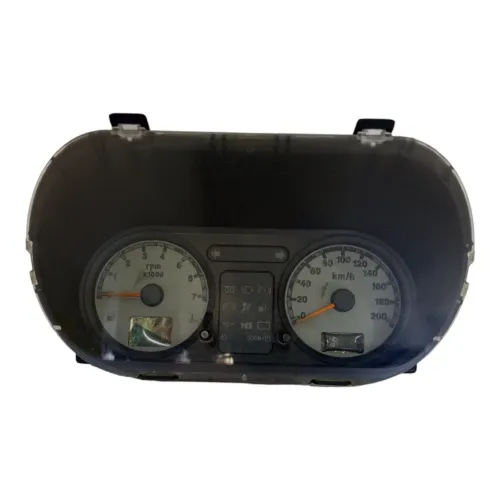 Panel Ford Fiesta Ecosport 1.0 1.6 Supercharger 2003 A 2010