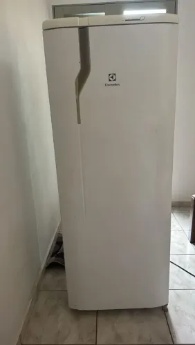 Geladeira Electrolux 1 Porta - Usada (desapego)