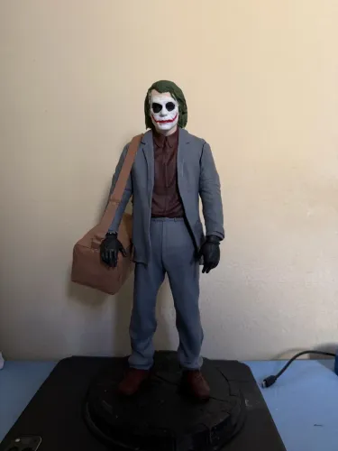 Action figure The Joker