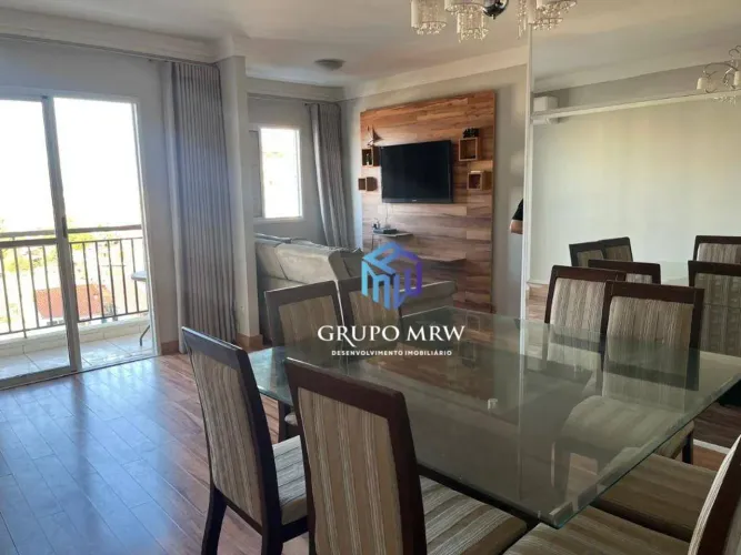 Apartamento com 2 dormitórios à venda, 70 m² por R$ 510.000 - Vila Trujillo - Sorocaba/SP