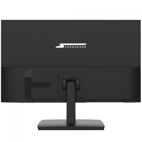 Monitor Gamer 27 pol. QHD 180Hz SuperFrame View IPS 1ms HDR