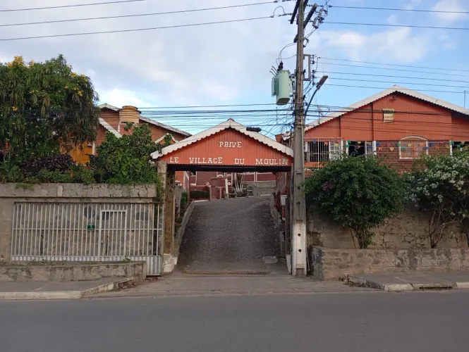 Alugam-se casas no Prive Le Village Du Moulin, em Gravatá